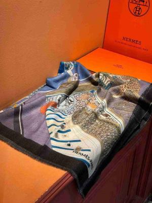 wholesale quality hermes scarf model no. 87